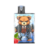 Beki Tedy 12000 Puffs